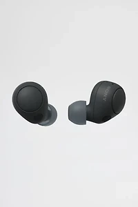 Sony WF-C700N Truly Wireless Bluetooth In-Ear Noise Cancelling Headphones