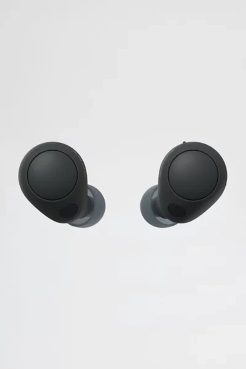 Sony WF-C700N Truly Wireless Bluetooth In-Ear Noise Cancelling Headphones