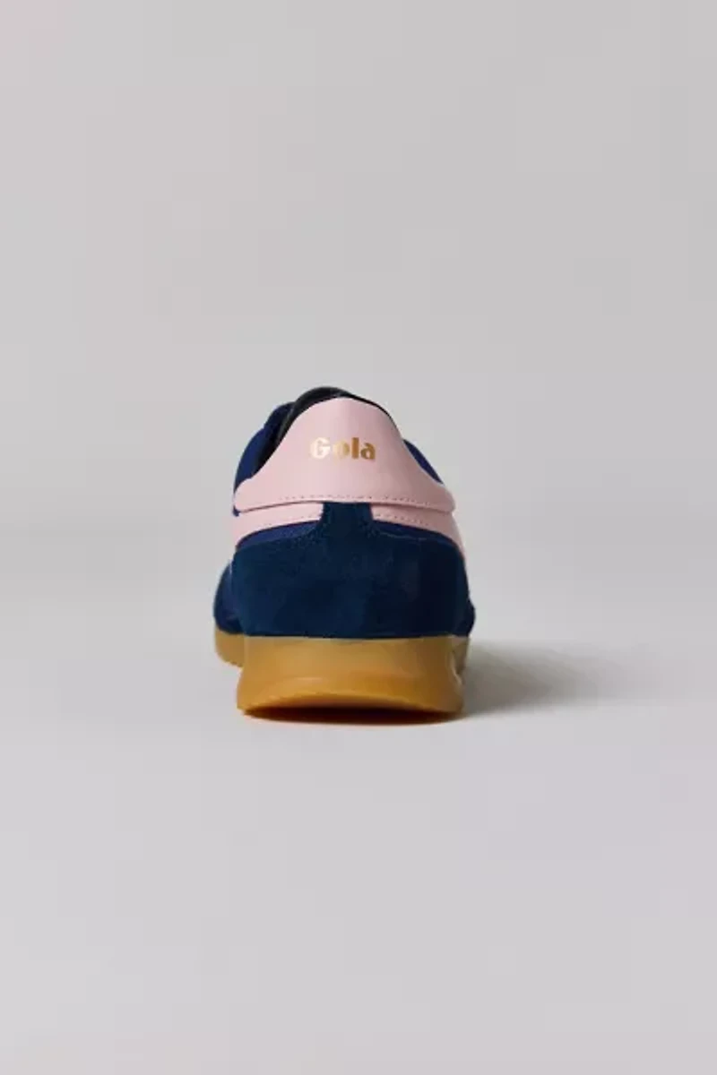 Gola Women's Tornado Sneaker