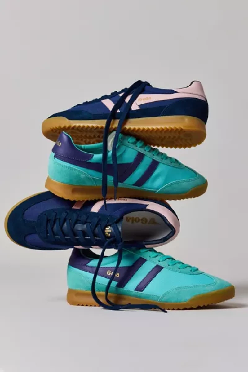 Gola Women's Tornado Sneaker