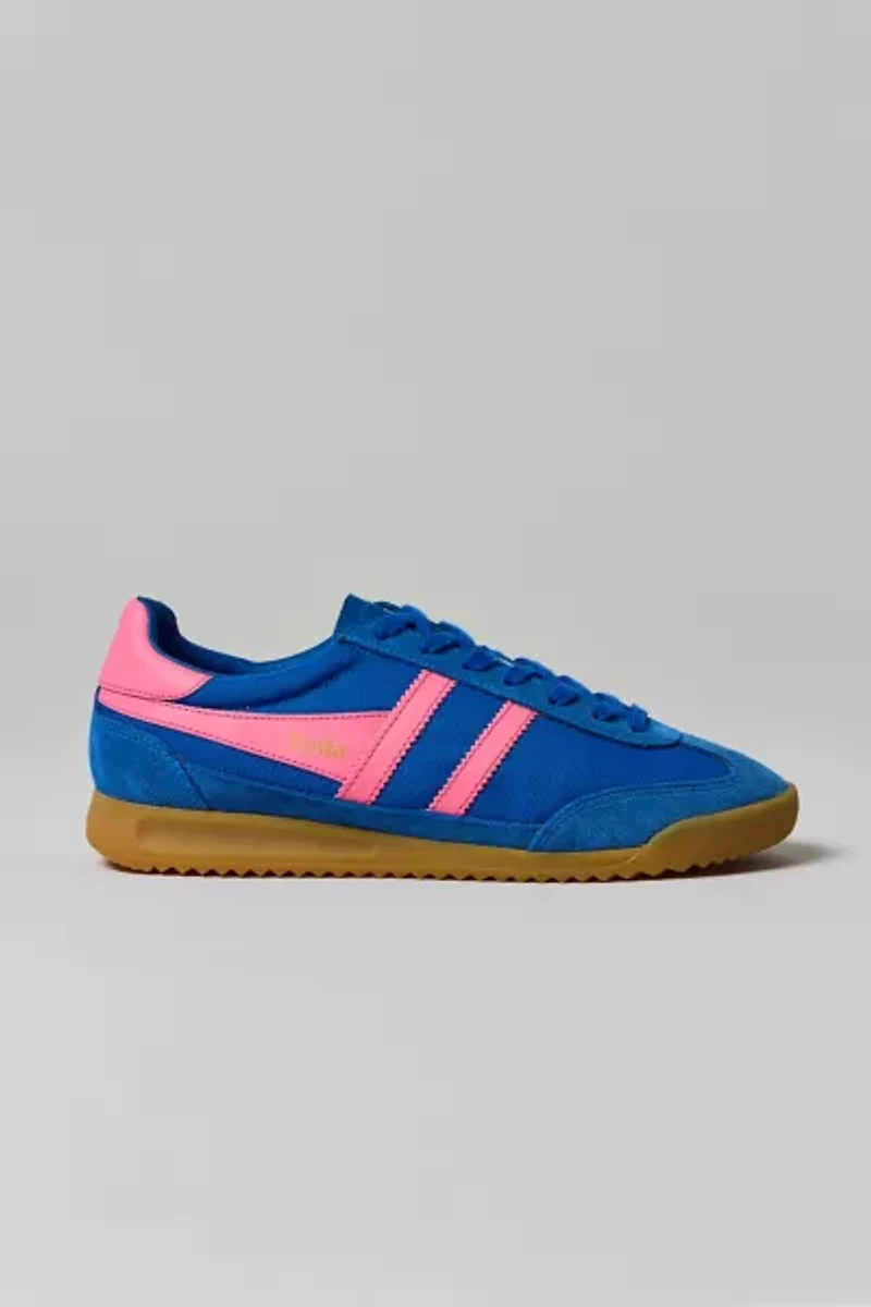 Gola Women's Tornado Sporty Sneaker