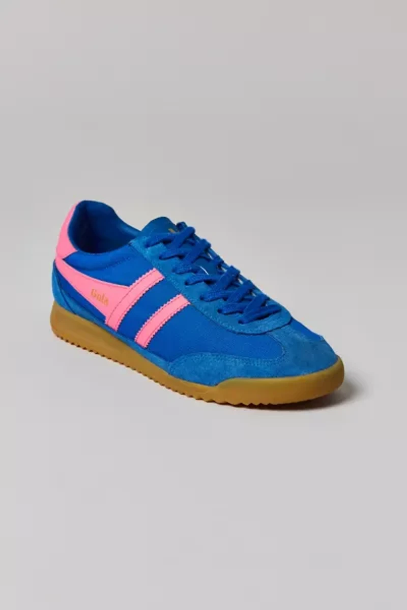 Gola Women's Tornado Sporty Sneaker