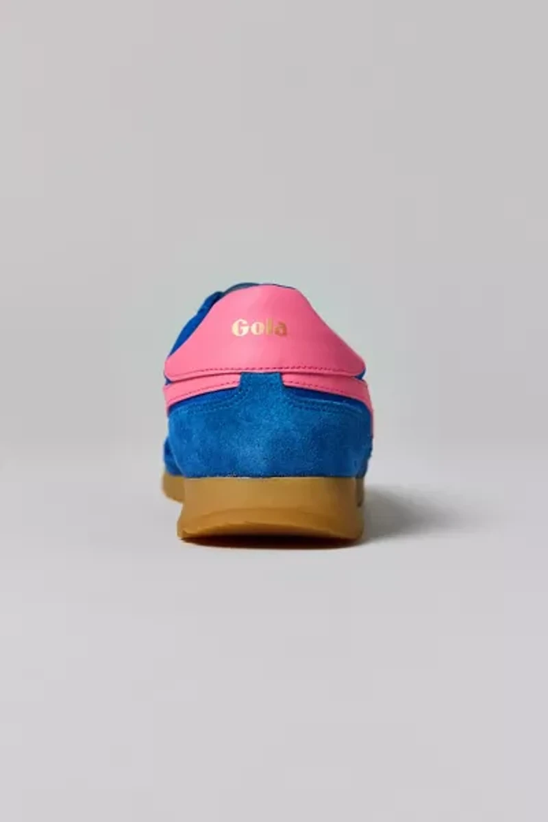 Gola Women's Tornado Sporty Sneaker