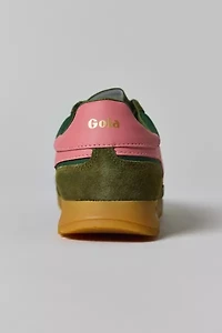 Gola Women's Tornado Sneaker