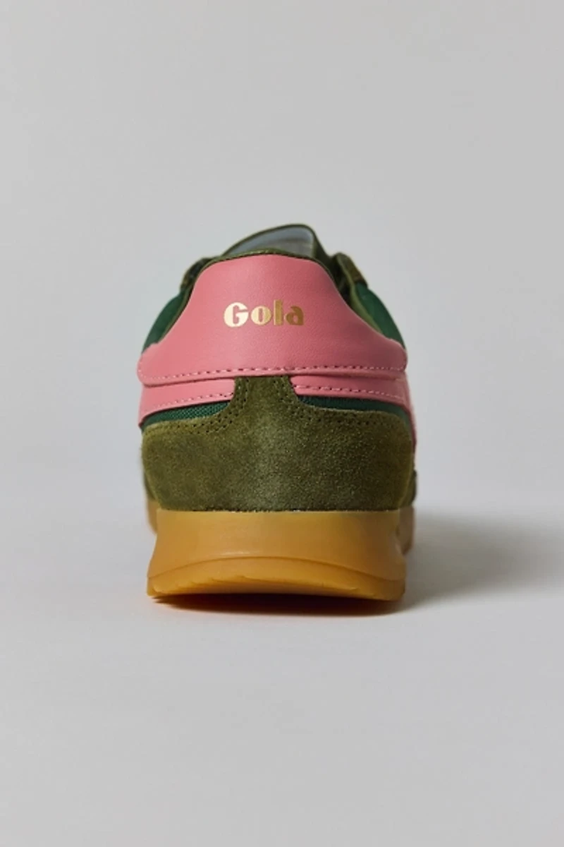Gola Women's Tornado Sneaker
