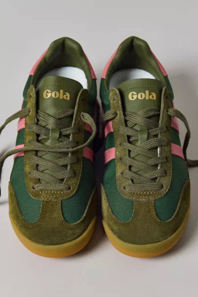 Gola Women's Tornado Sneaker