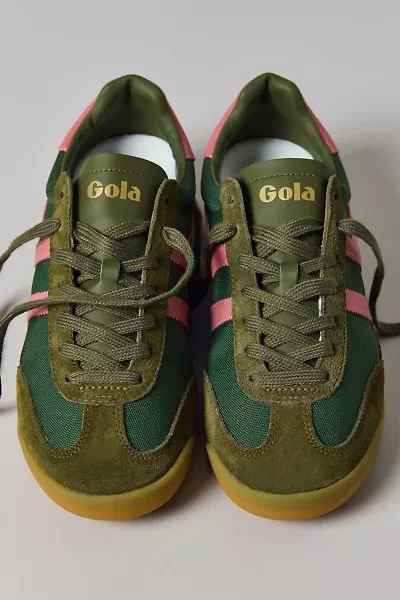 Gola Women's Tornado Sneaker