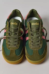 Gola Women's Tornado Sneaker