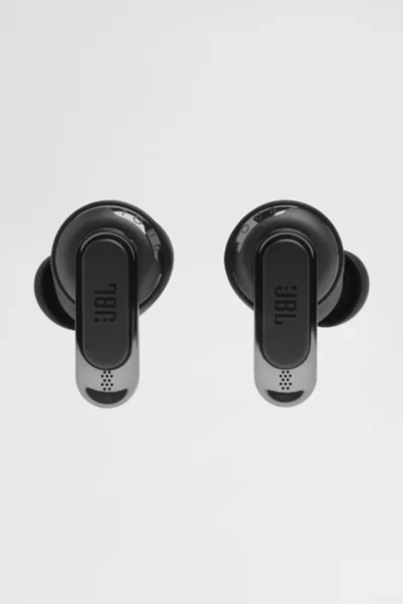 JBL Tour Pro 2 Noise Cancelling True Wireless Earbuds