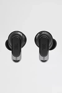 JBL Tour Pro 2 Noise Cancelling True Wireless Earbuds