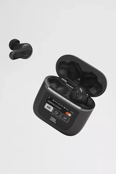 JBL Tour Pro 2 Noise Cancelling True Wireless Earbuds