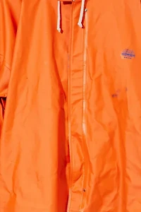 Vintage Y2K Distressed Grundens Brigg Fishing Jacket