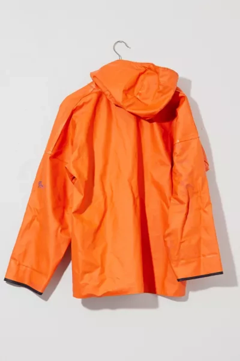 Vintage Y2K Distressed Grundens Brigg Fishing Jacket