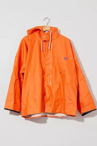Vintage Y2K Distressed Grundens Brigg Fishing Jacket