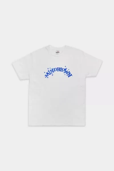 Mindblown Sparkle Tee