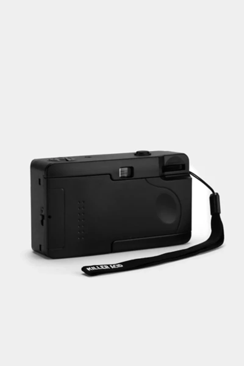 Killer Acid “Art Department” FC-11 35mm Film Camera
