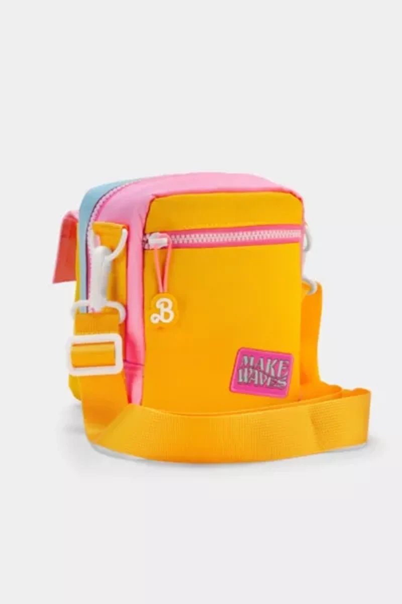 Malibu Barbie 600 Instant Camera Bag