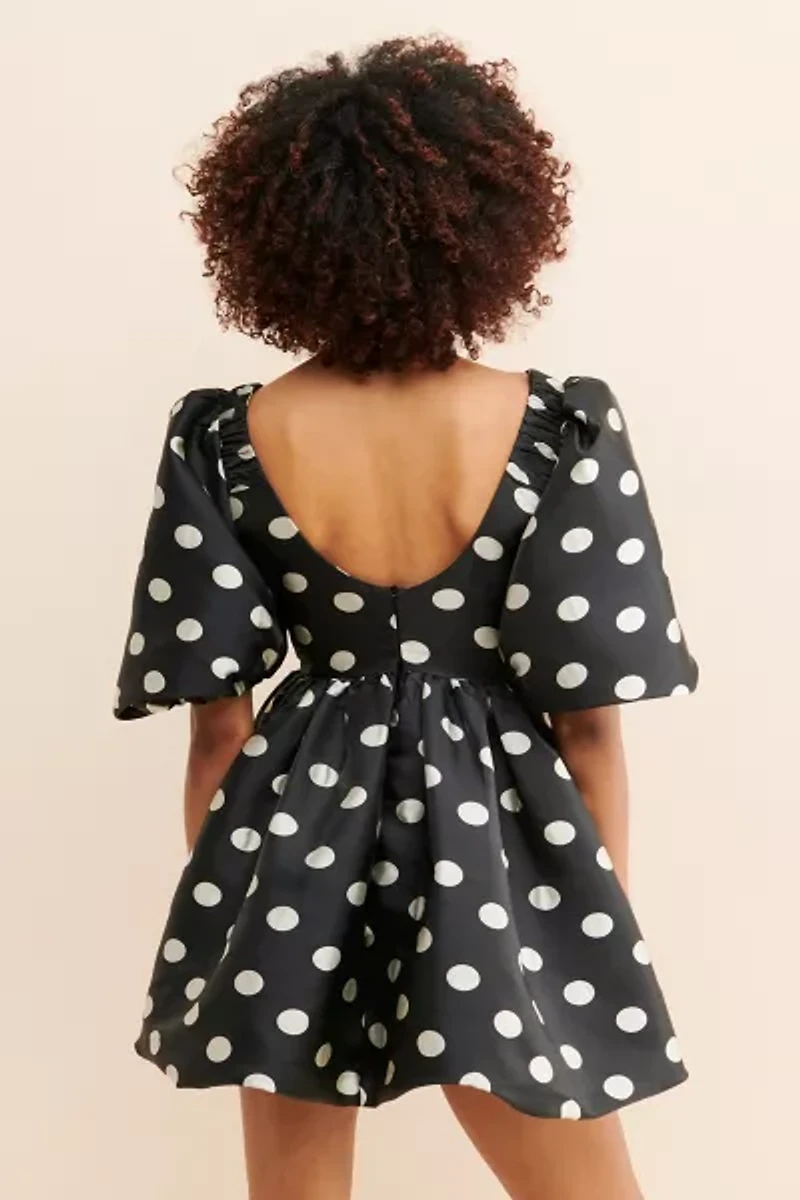Sister Jane Show Time Mini Dress