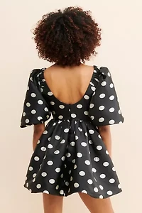 Sister Jane Show Time Mini Dress