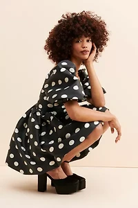 Sister Jane Show Time Mini Dress