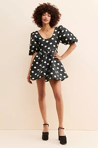 Sister Jane Show Time Mini Dress