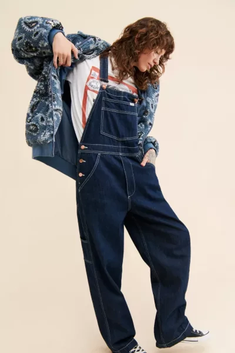 UO Printed Fleece Jacket
