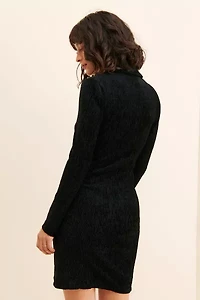 B Young Sussa Mini Dress