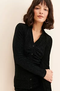 B Young Sussa Mini Dress