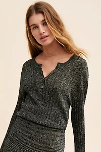 Chaser Venus Mini Dress
