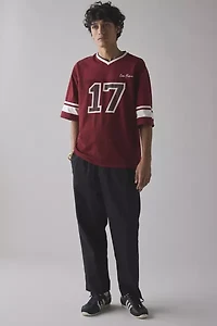 The Critical Slide Society Harro Pleated Trouser Pant