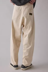 The Critical Slide Society Harro Pleated Trouser Pant