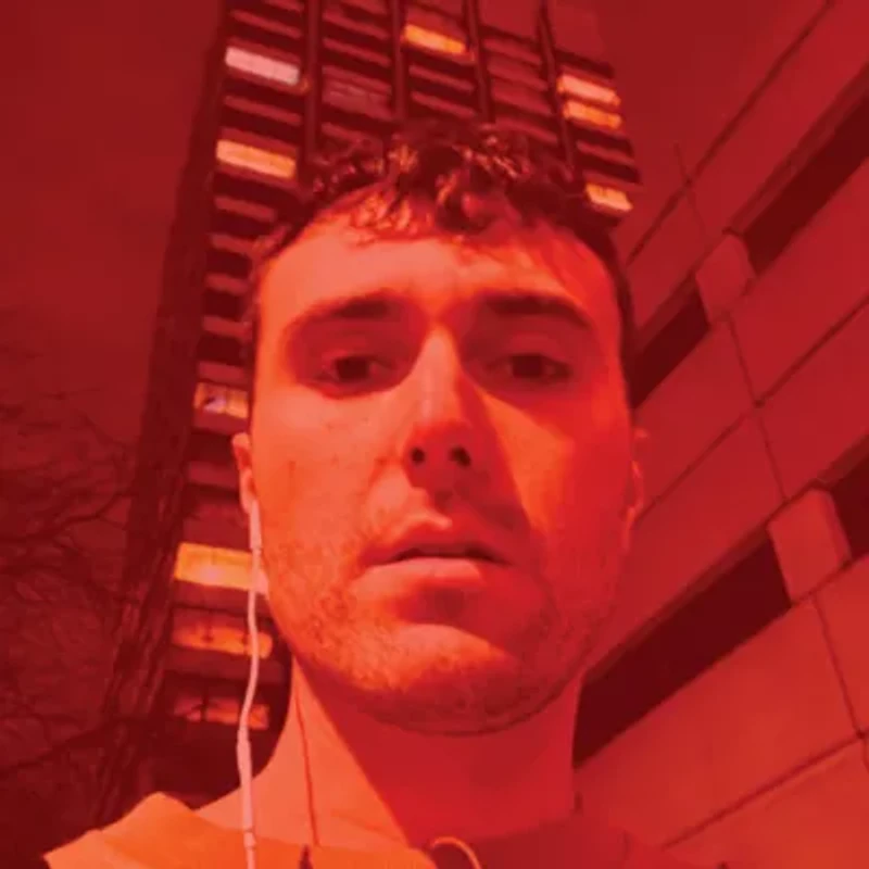 Fred Again - Actual Life (April 14 - December 17 2020)  LP