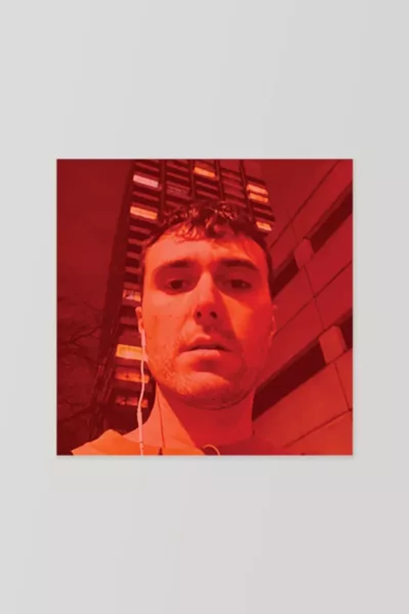 Fred Again - Actual Life (April 14 - December 17 2020) LP