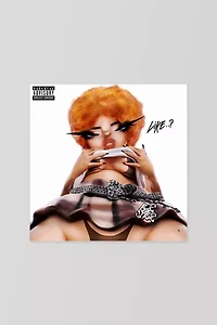 Ice Spice - Like..? (Deluxe Edition) LP