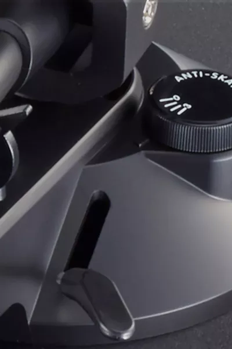 TEAC TN-280BT-A3 Belt-Drive Bluetooth Turntable