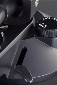 TEAC TN-280BT-A3 Belt-Drive Bluetooth Turntable