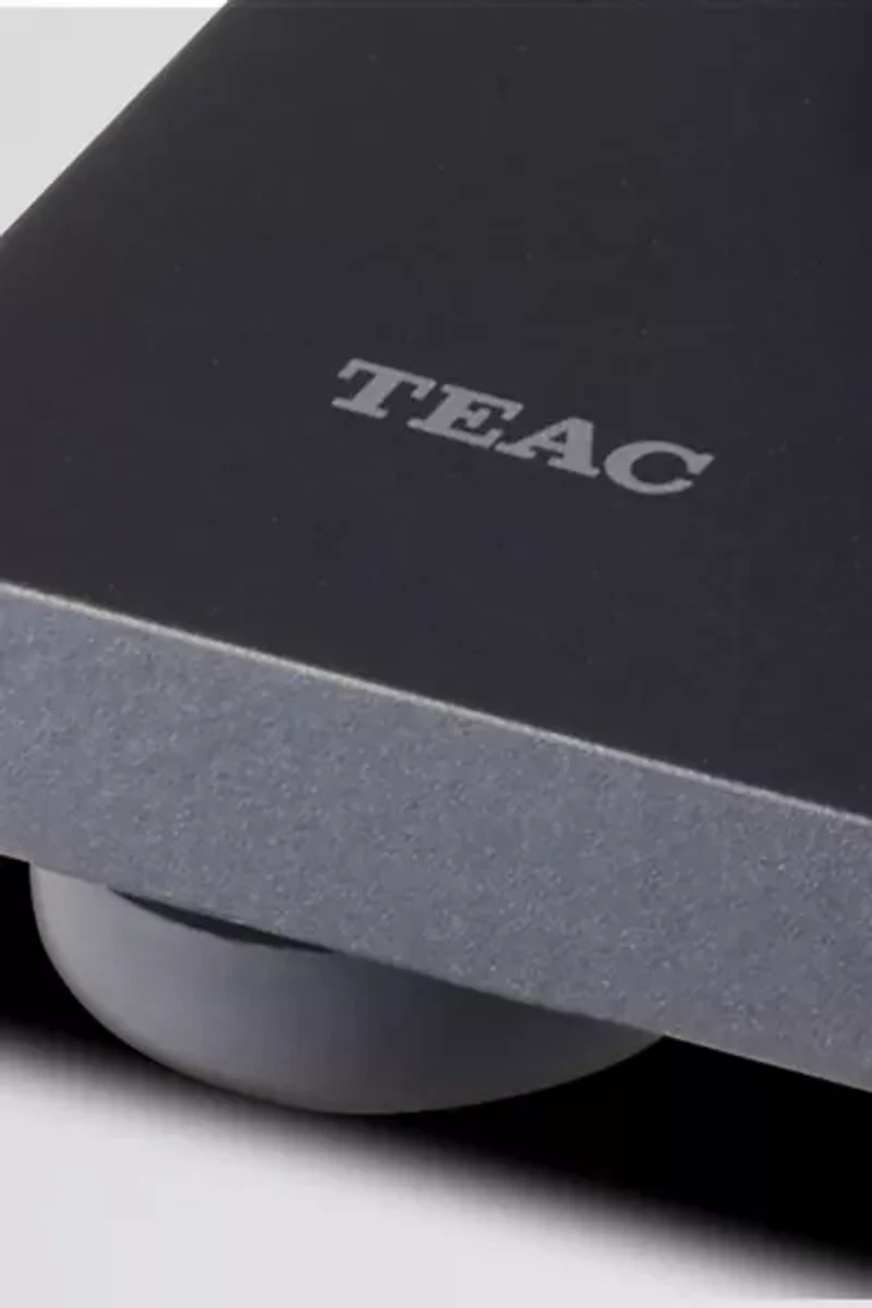 TEAC TN-280BT-A3 Belt-Drive Bluetooth Turntable
