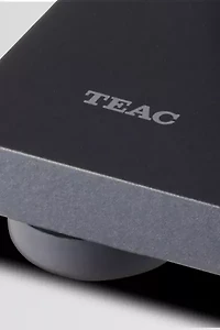 TEAC TN-280BT-A3 Belt-Drive Bluetooth Turntable