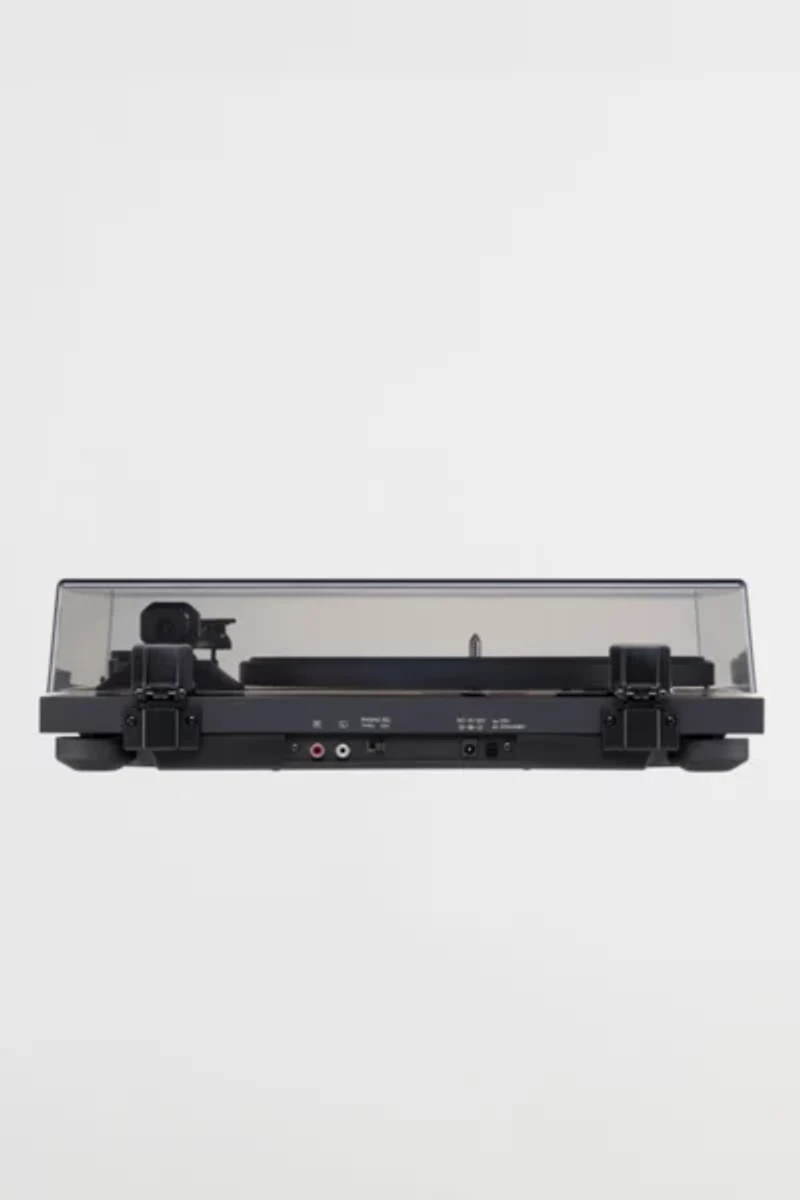 TEAC TN-280BT-A3 Belt-Drive Bluetooth Turntable