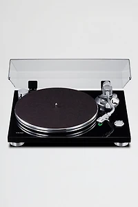 TEAC TN-3B-SE Manual Belt-Drive Turntable with SAEC Tonearm