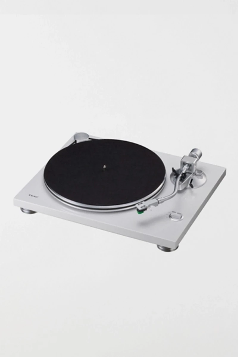 TEAC TN-3B-SE Manual Belt-Drive Turntable with SAEC Tonearm