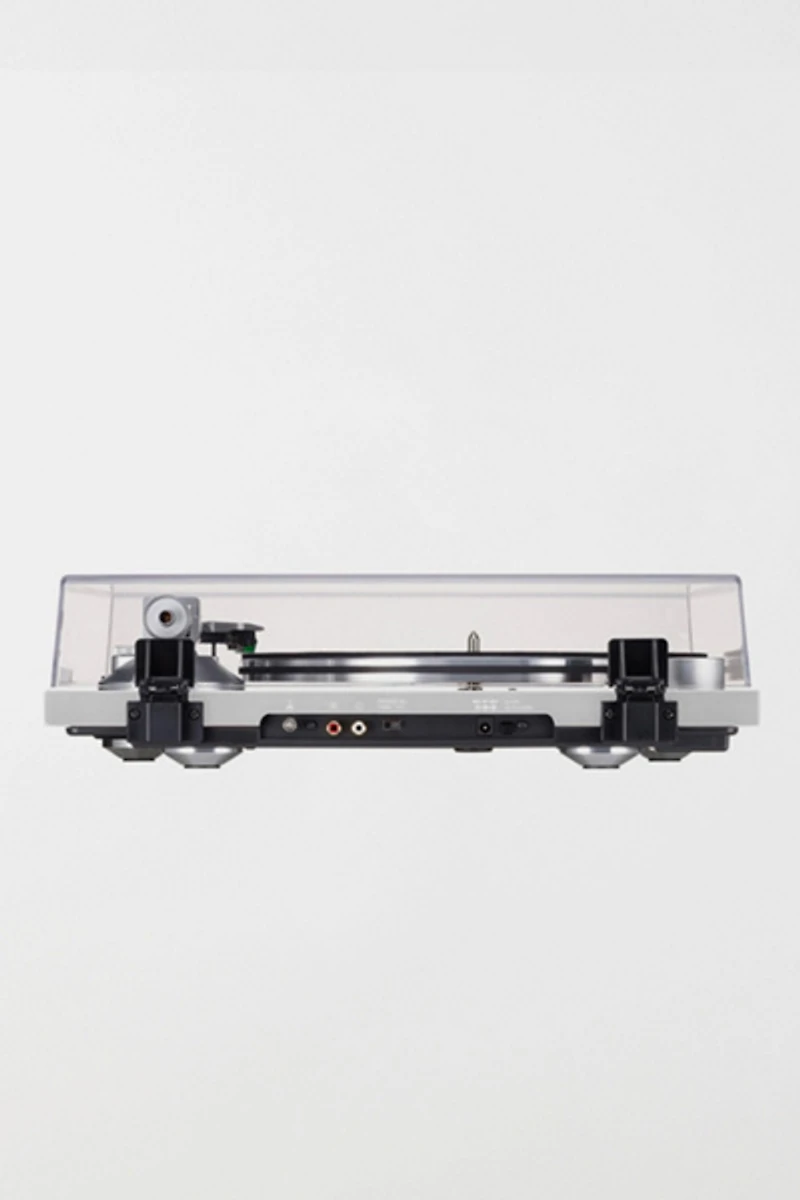 TEAC TN-3B-SE Manual Belt-Drive Turntable with SAEC Tonearm