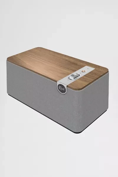 Klipsch The One Plus Premium Bluetooth Speaker