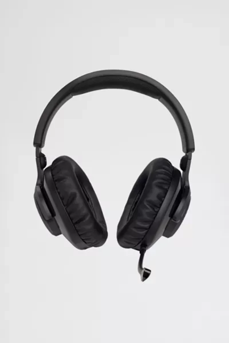 JBL Quantum 350 Wireless Over-Ear PC Gaming Headset