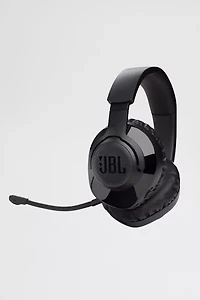 JBL Quantum 350 Wireless Over-Ear PC Gaming Headset