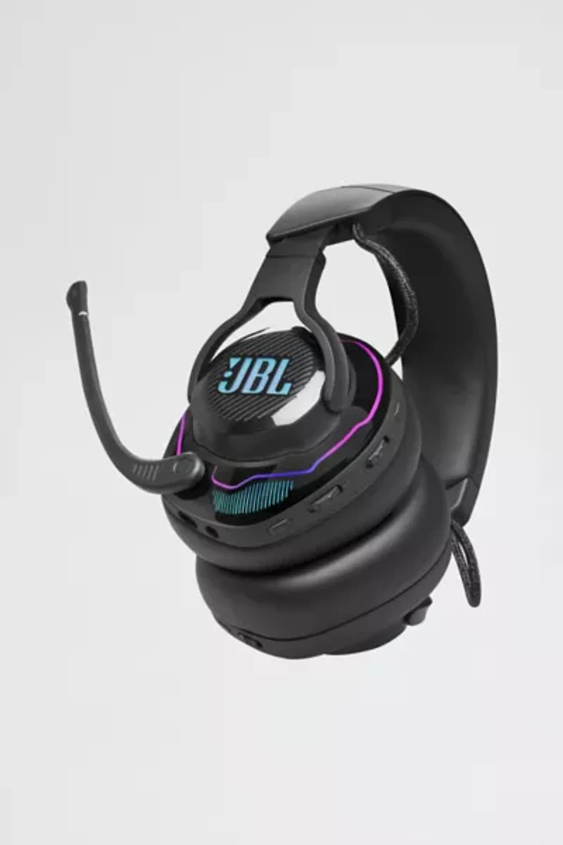 JBL Quantum 910 Wireless Over-Ear Noise Cancelling Gaming Headphones