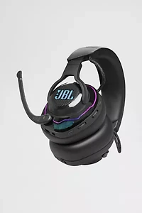 JBL Quantum 910 Wireless Over-Ear Noise Cancelling Gaming Headphones