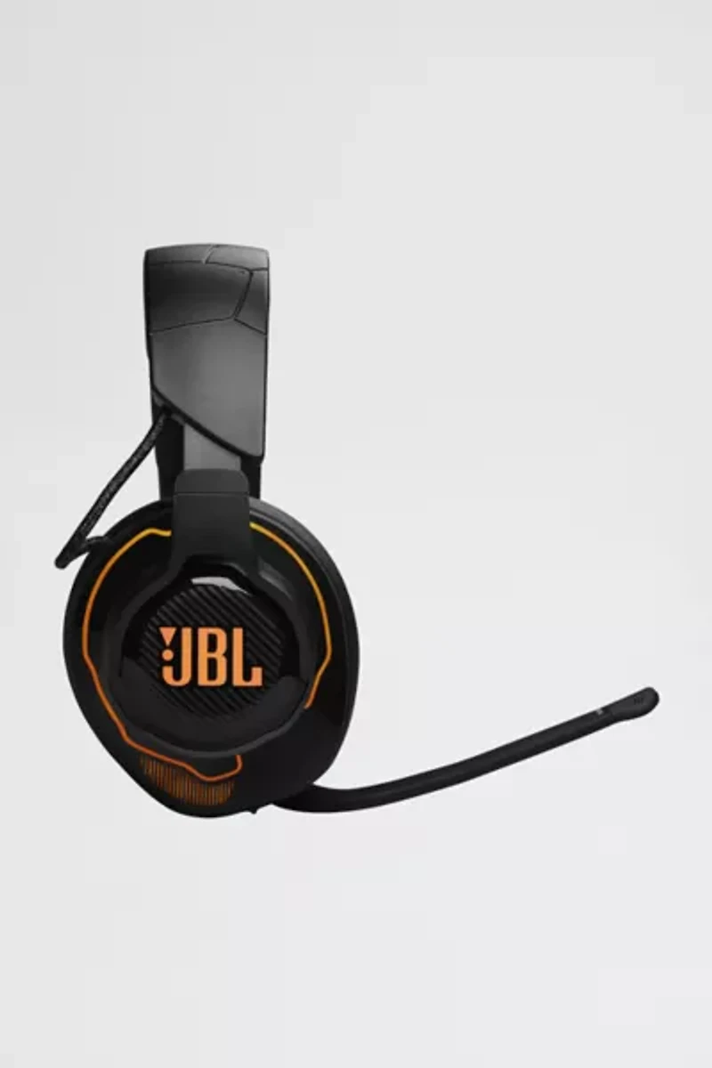 JBL Quantum 910 Wireless Over-Ear Noise Cancelling Gaming Headphones