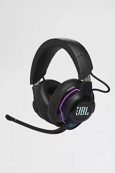 JBL Quantum 910 Wireless Over-Ear Noise Cancelling Gaming Headphones