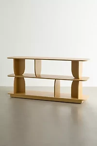 Silas Media Console